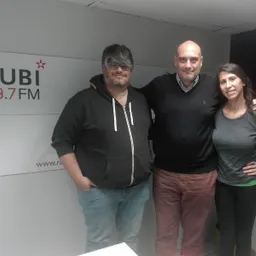 Solfejant per la vida del 4/11/2019 amb XAVIER BOSCH - episode art