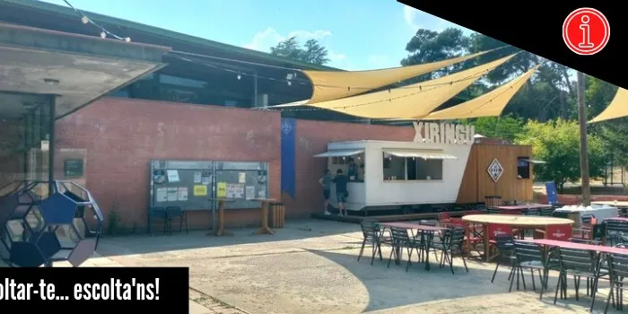 En marxa la 47ena edició del Torneig de Futbol Sala de Castellterçol