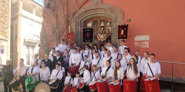 La Seu viu el primer Aplec de Germanor de Confraries de l'Alt Urgell