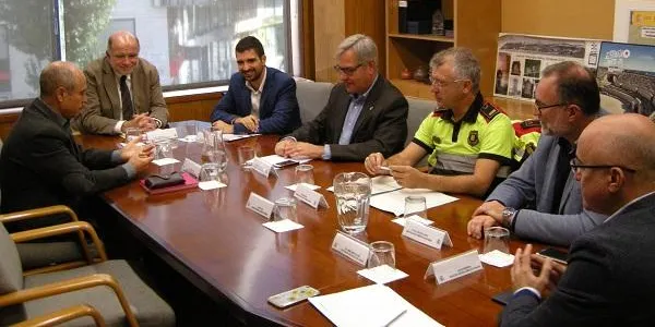 Foment millorarà la rotonda d’accés a l’AP-7 a Torredembarra