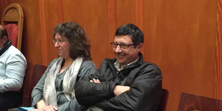 Gerard C i Jessica C. veuran gratis "Minner Michael" aquest dissabte a La Sala