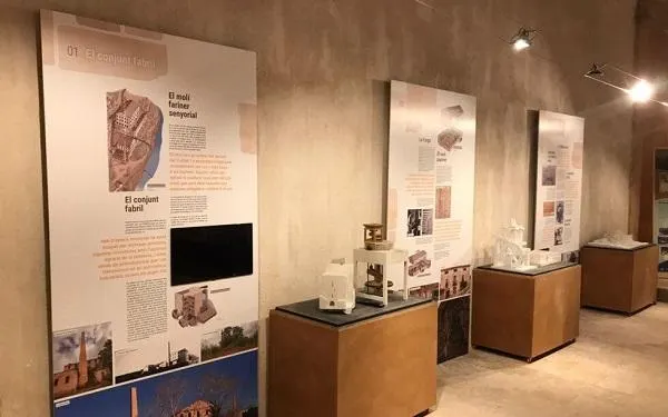 Foto: Associació Mediambiental la Sínia