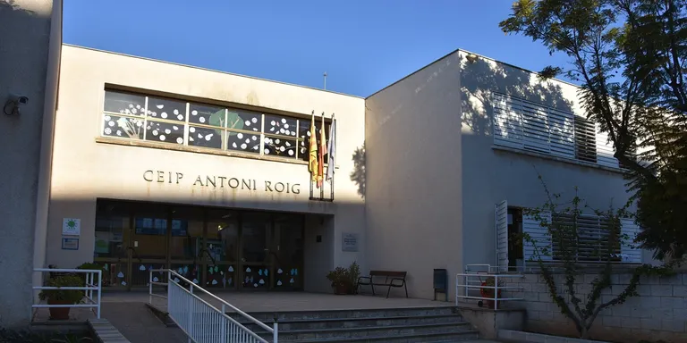Jornades de portes obertes als centres educatius de Torredembarra