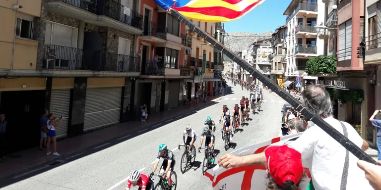 L'ANC Alt Urgell organitza a la Seu l'Aplec pel Sí