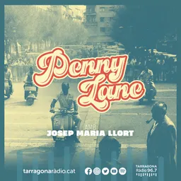 Penny Lane, l'espai de la Tarragona vintage - episode art