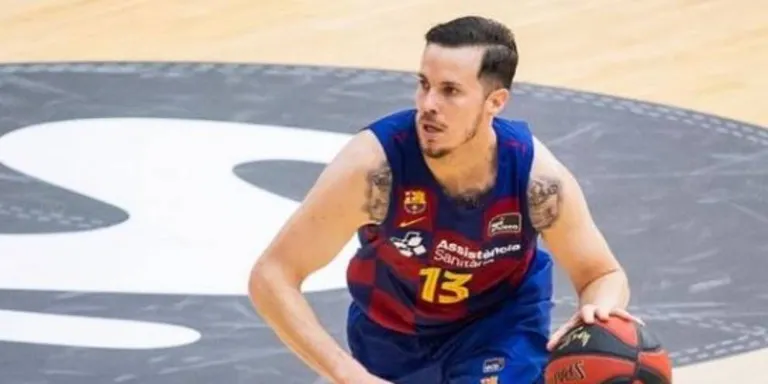 Bàsquet: La sortida d'Heurtel es resoldrà abans de Reis