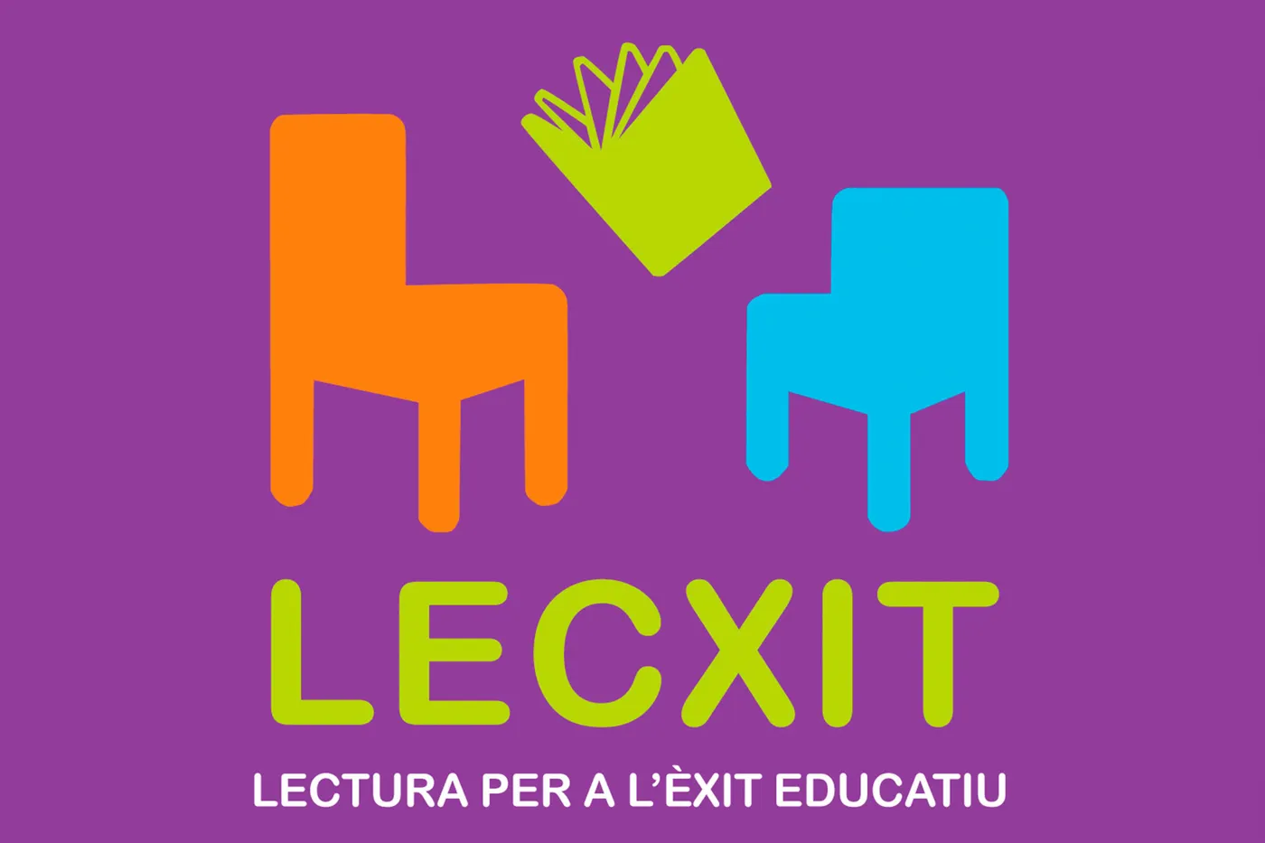 Crida per trobar voluntaris pel projecte LECXIT de comprensió lectora dels estudiants de primària
