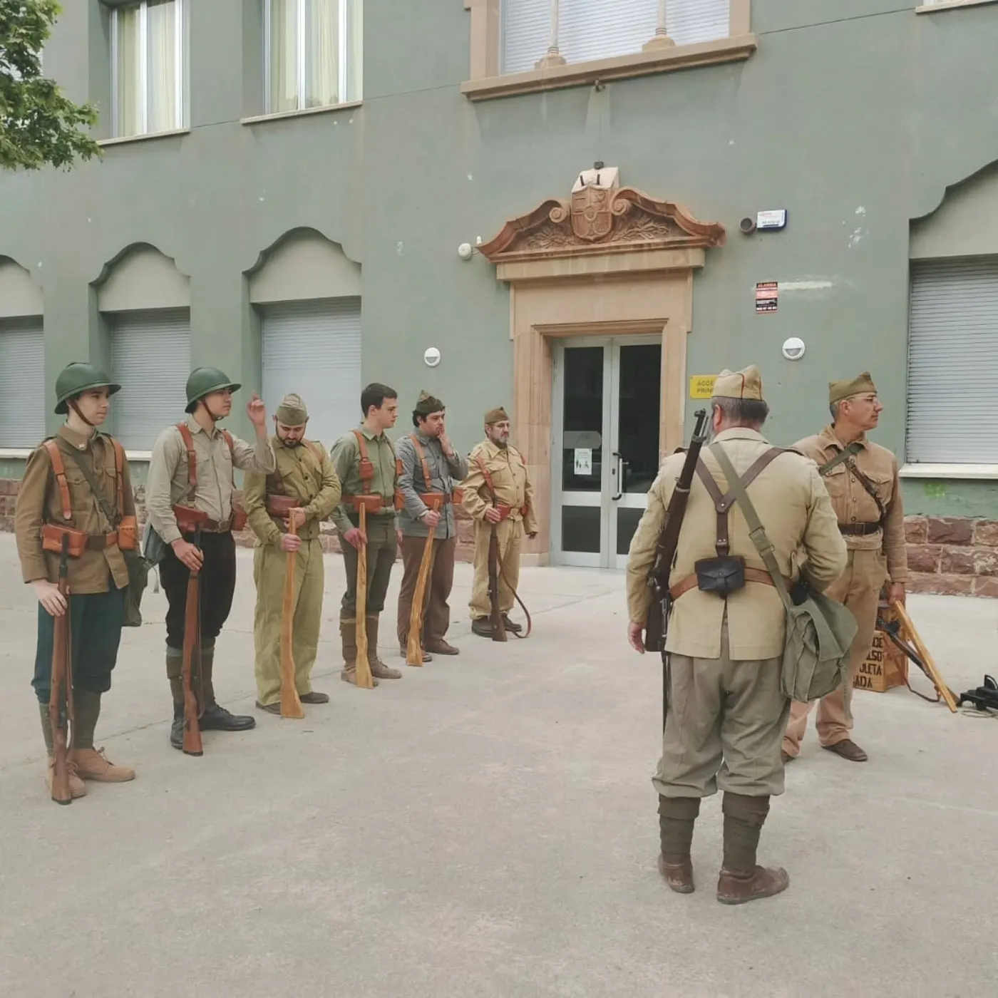 Olesa recupera la història dels maquis amb tres activitats a les Jornades de Memòria Històrica