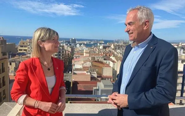 Foto: Generalitat de Catalunya