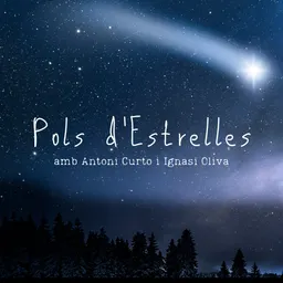 Pols d'Estrelles del 10/11/2023 - episode art