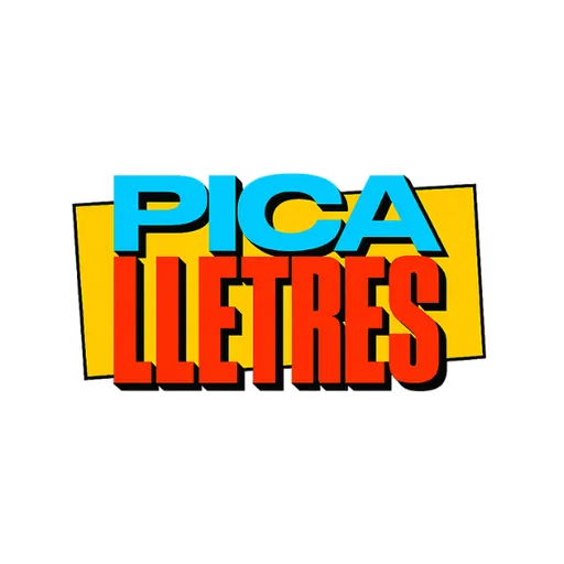 Pica Lletres