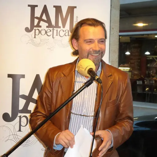 Entrevista a Vicente Enguix 31-5-2023