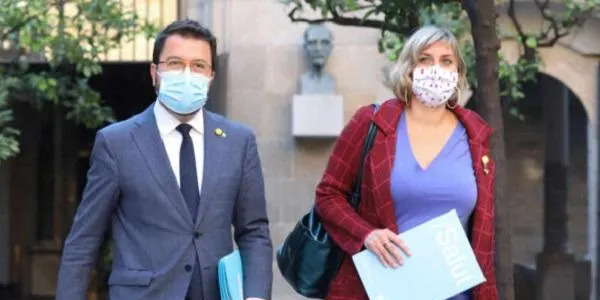 El Govern català planteja que la cultura i l'esport puguin obrir fins a les 23h a partir del 9 de maig