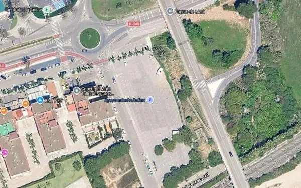 Foto: Google Maps