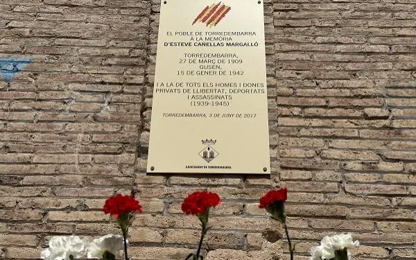 Foto: Ajuntament de Torredembarra