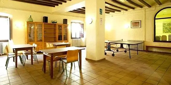 L’Alberg Casa Gran d’Altafulla registra prop de 2.000 visitants durant l’estiu