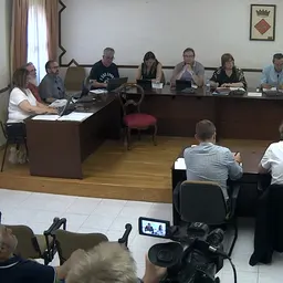 #16 - El Ple Municipal del 7/6/2024 - episode art