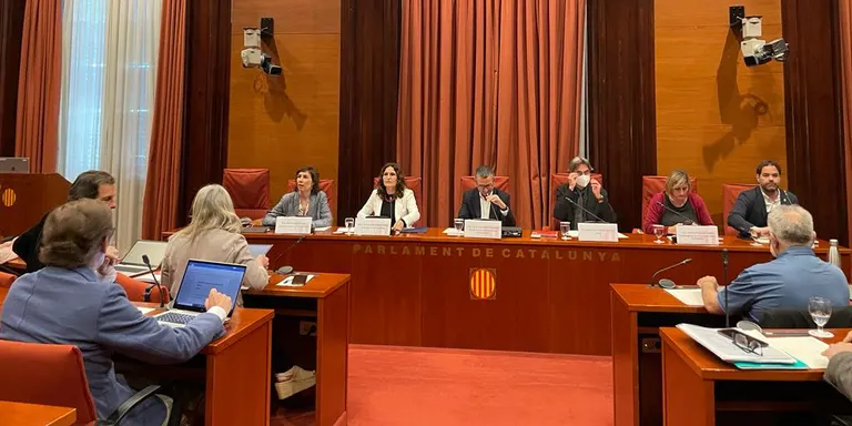 Pere Aragonès signarà el 27 de maig la convocatòria de la consulta sobre els Jocs d'Hivern