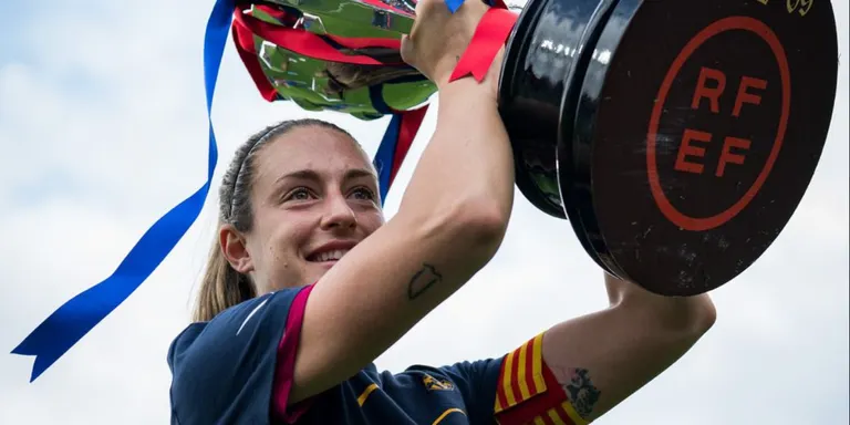 Campiones en ple mes de març