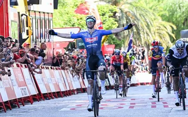 Foto: LaVuelta