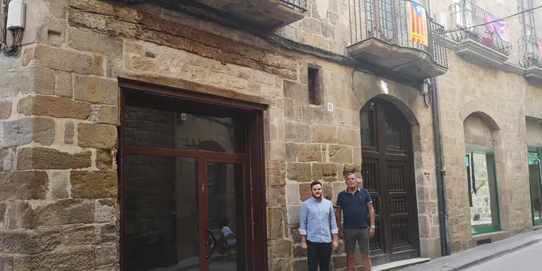 Junts per Solsona demana a l'executiu municipal que faci "autocrítica seriosa" per la "mala gestió" de l'Illa Cultural