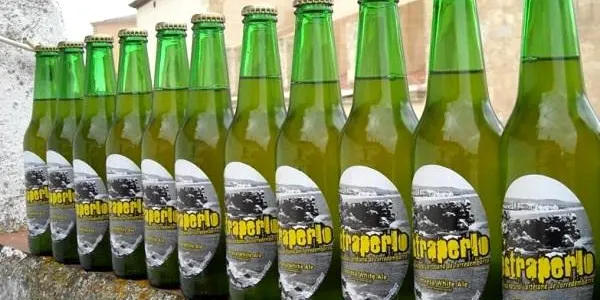 La Fira de la Cervesa Artesana de Torredembarra compleix deu anys