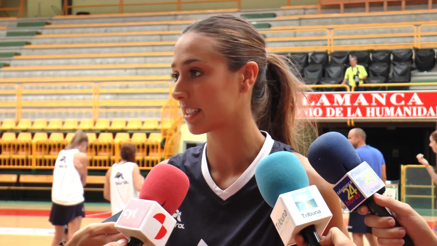 Tamara Abalde
