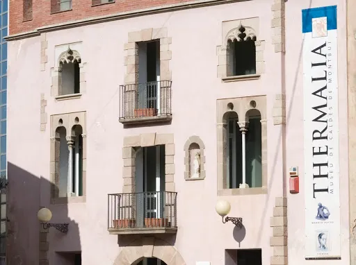 El Museu Thermalia publicat un seguit de videos explicatius sobre espais termals, culturals, històrics i patrimonials de Caldes