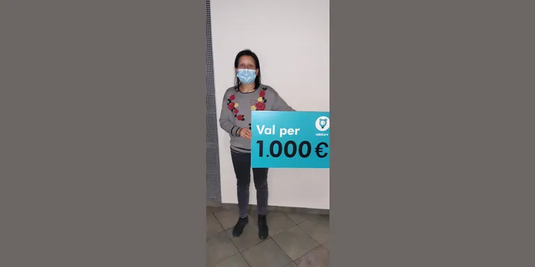 Finalitza la campanya UBICa't