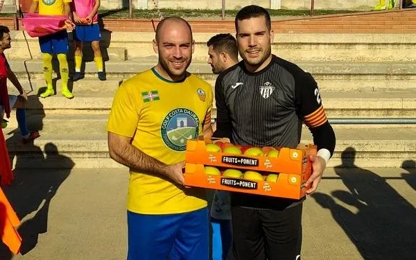 Foto: FC Alcarràs