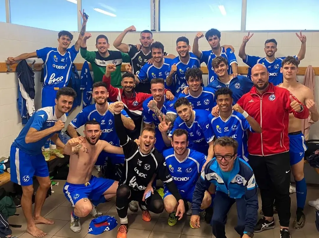 El Cambrils Unió remunta davant l’Aldeana i suma una victòria important