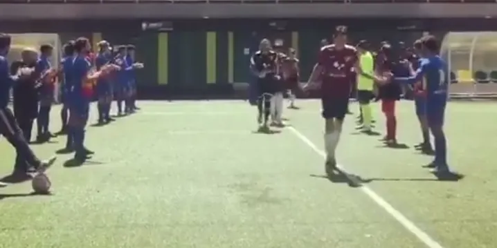 El CE Oliana perd les opcions d'acabar en segon lloc amb l'empat contra la Vilanovenca (0-0)