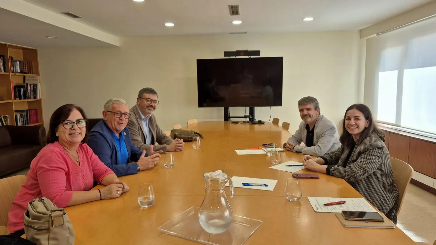 El Consell Comarcal trasllada a la Generalitat la preocupació pels talls de subministrament elèctric a la comarca