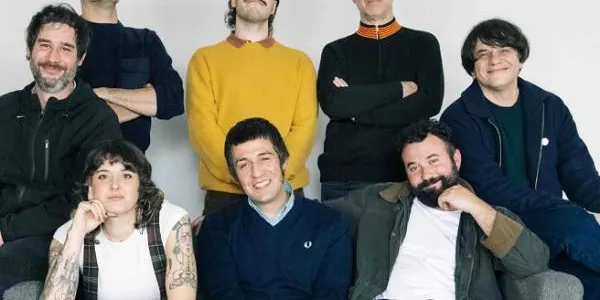 El grup Fetus presenta el seu nou disc aquest dissabte al Casal La Violeta d’Altafulla