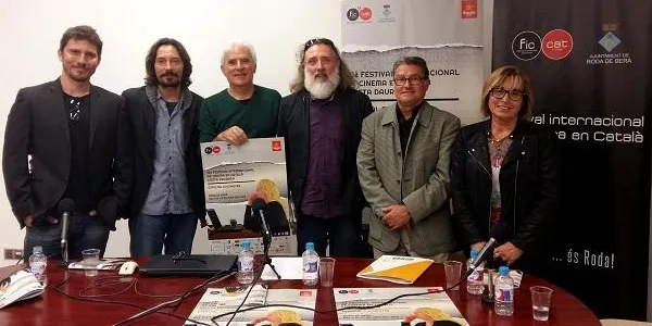 Més de seixanta produccions competiran en la desena edició del FIC-CAT de Roda de Berà