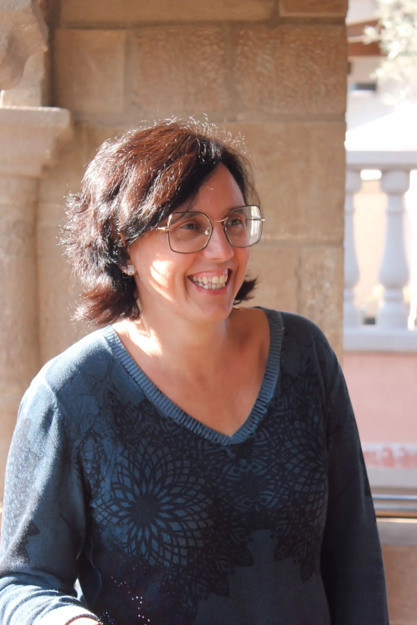 Judit Gisbert aspirarà a la reelecció com a alcaldessa de Solsona
