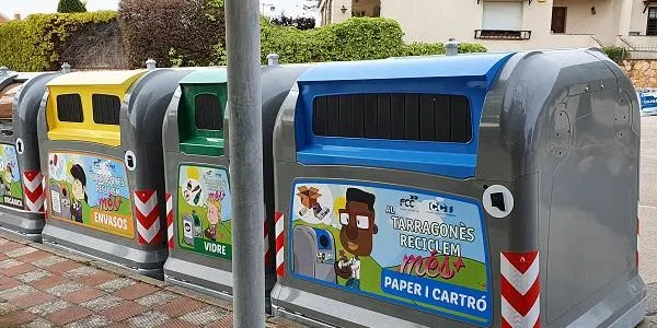 S’obre la convocatòria de subvencions per sufragar la taxa d’escombraries de 2020 a les empreses afectades per la Covid-19