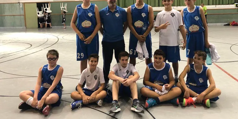 El BAC suma tres noves victòries la passada jornada