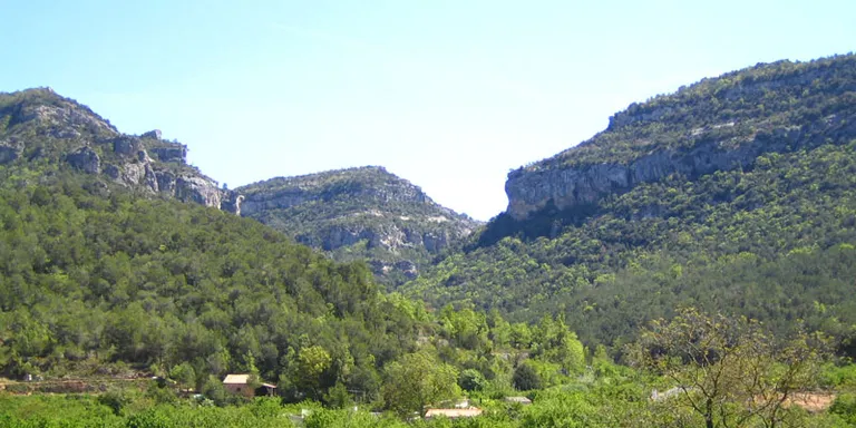 El cicle Muntanyes de la Costa Daurada continua diumenge amb una excursió a les muntanyes de Prades