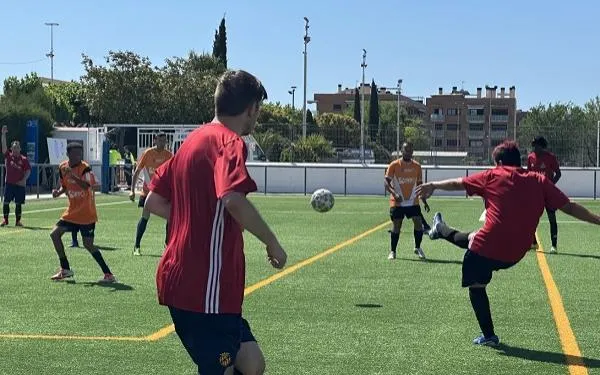Foto: Ajuntament de Torredembarra