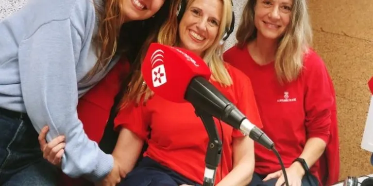 Vols saber les problemàtiques que es troben les agents cíviques de Rubí?