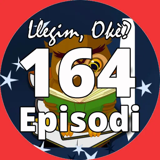 Llegim OKè? del 25/01/2023 (Episodi 164)