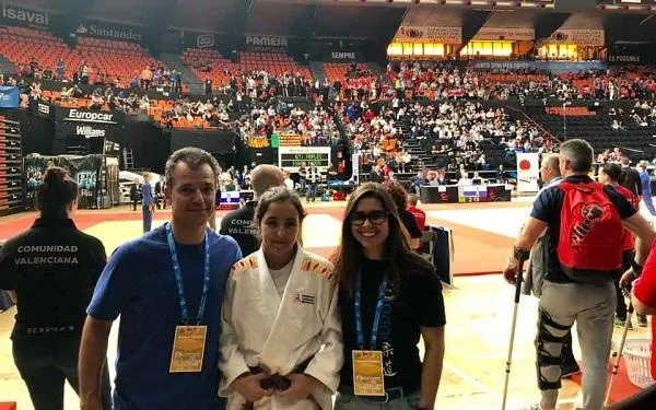 Foto: Club Dojo Tarraco