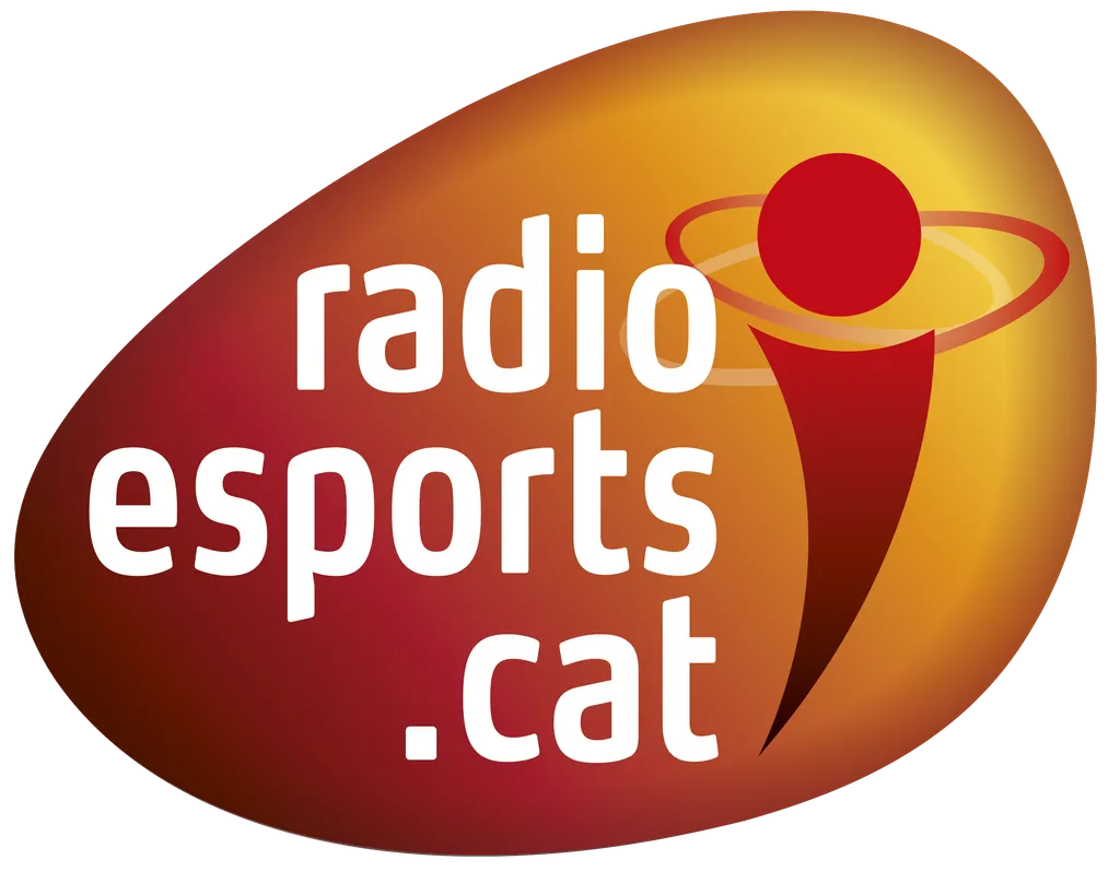 RadioEsports.cat logo
