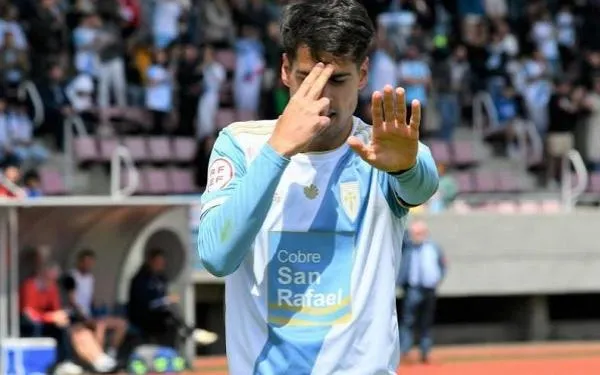 Foto: SD Compostela