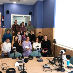 #491 - Entrevista a alumnes participants a la cantata 'La Veu de la Terra' - episode art