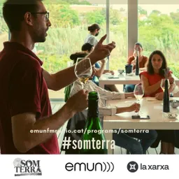 #136 - Som Terra amb Pili Garcia del 27/6/2022 - episode art