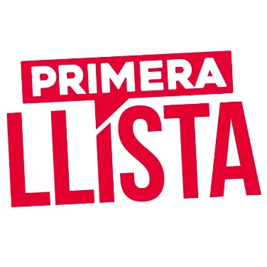 Primera llista