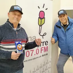 Programa de Salsa - episode art