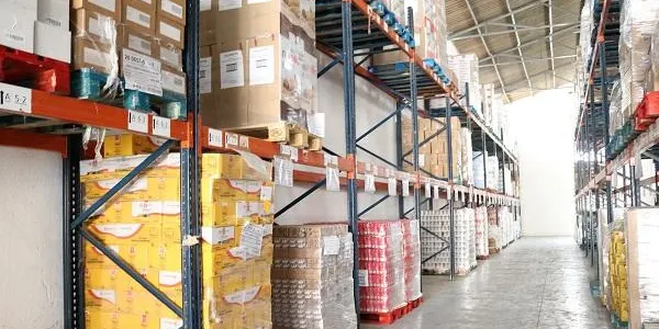 Els Bancs d’Aliments de Catalunya reben 1,3 milions de quilos d’aliments frescos a través de les ajudes als productors agraris